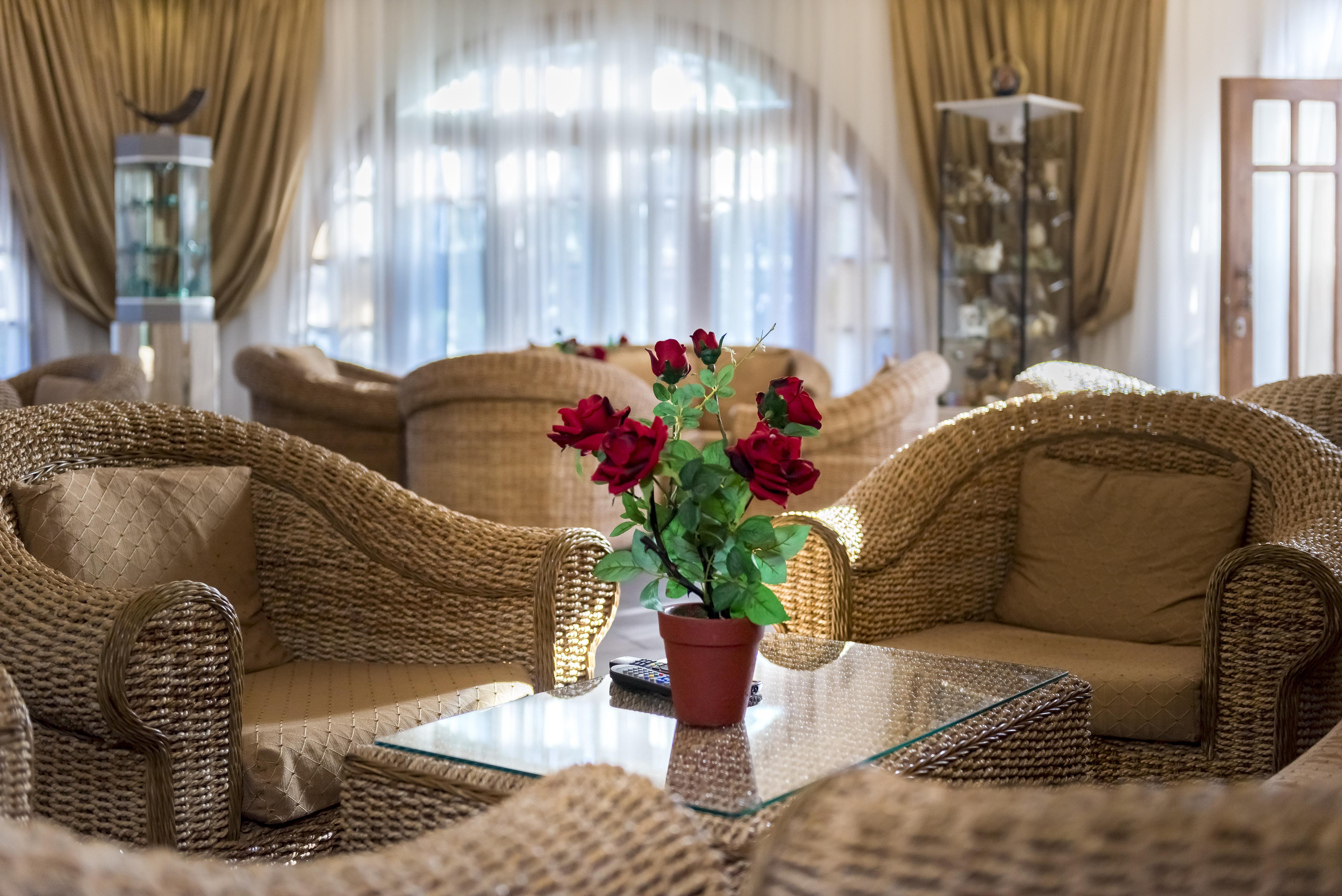 Gaia Garden Hotel Kos Bagian luar foto