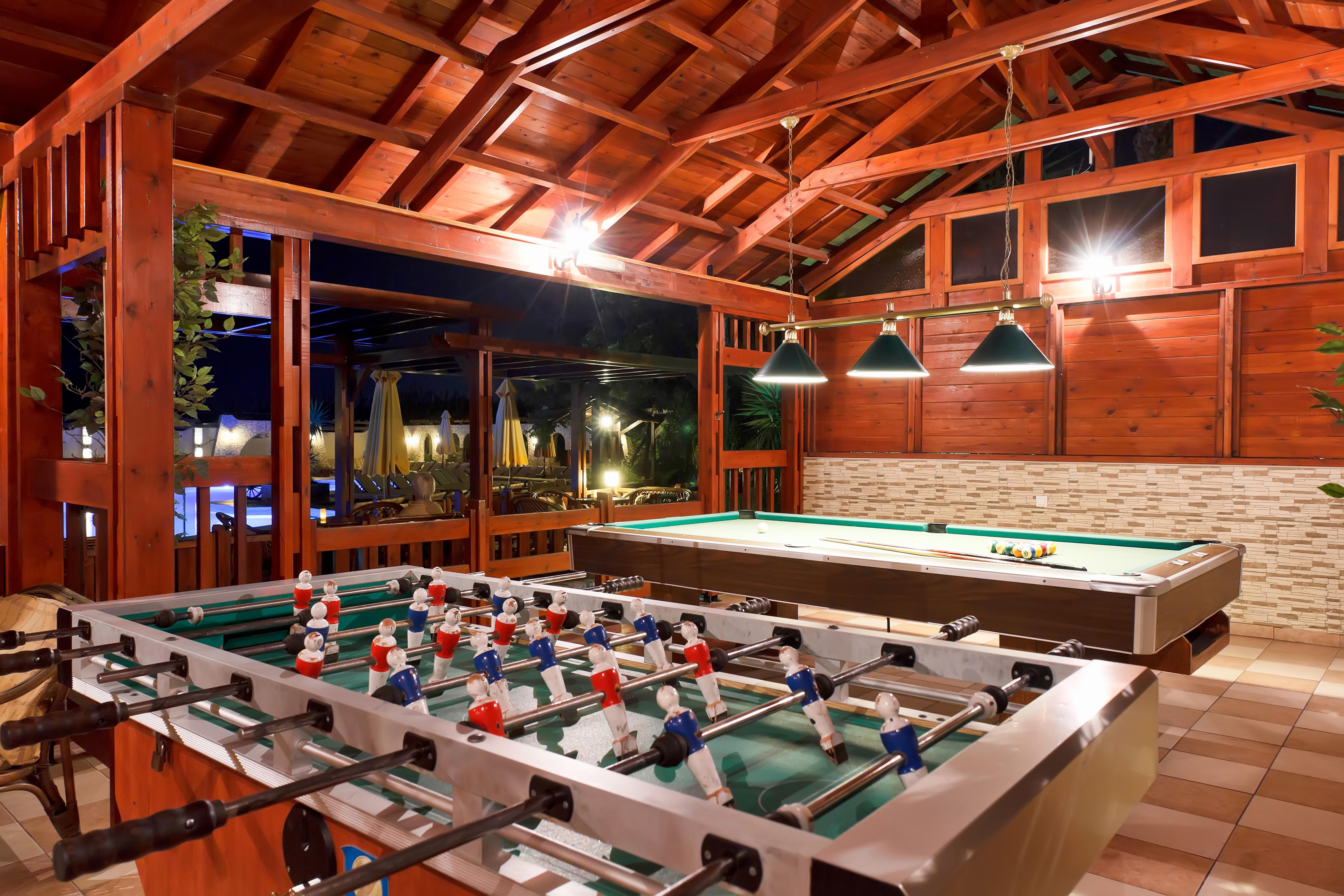 Gaia Garden Hotel Kos Bagian luar foto