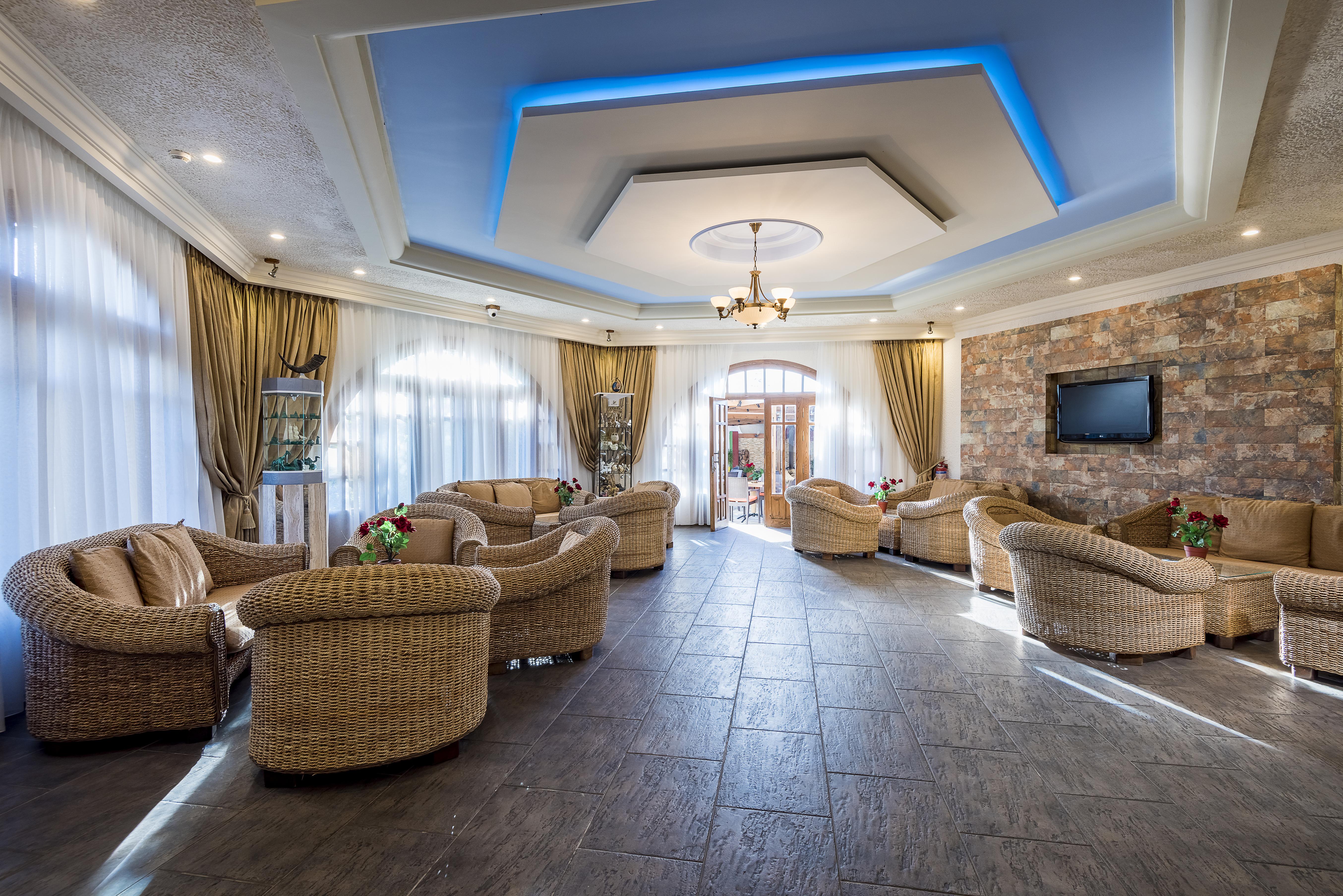 Gaia Garden Hotel Kos Bagian luar foto